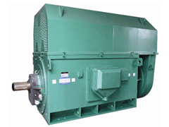 兰洋镇YKK系列高压电机品质保证